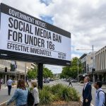 Ce pays a interdit les réseaux sociaux pour les moins de 16 ans… et ce n'est pas la France Ce pays a interdit les réseaux sociaux pour les moins de 16 ans… et ce n'est pas la France