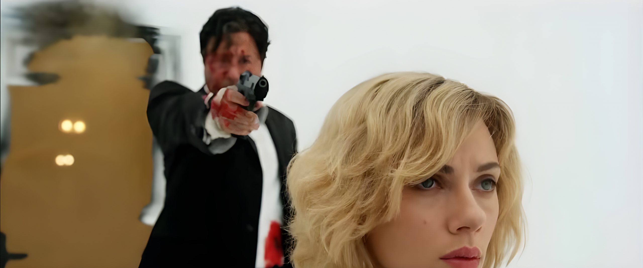 Comment se termine le film Lucy : explication de la fin