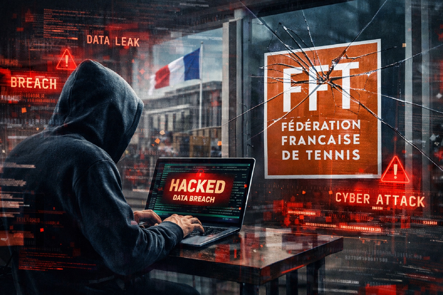 Cyber-malveillance et plateformes sportives : comment la vigilance devient indispensable