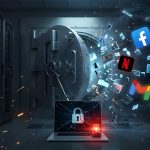 Gmail, Facebook, Netflix : 149 millions d'identifiants volés découverts dans la nature, votre compte est-il menacé ? Gmail, Facebook, Netflix : 149 millions d'identifiants volés découverts dans la nature, votre compte est-il menacé ?