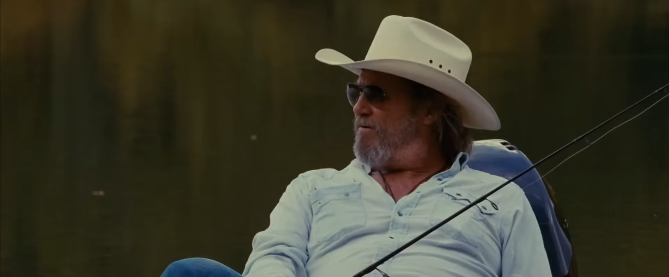 Comment se termine le film Crazy Heart : explication de la fin