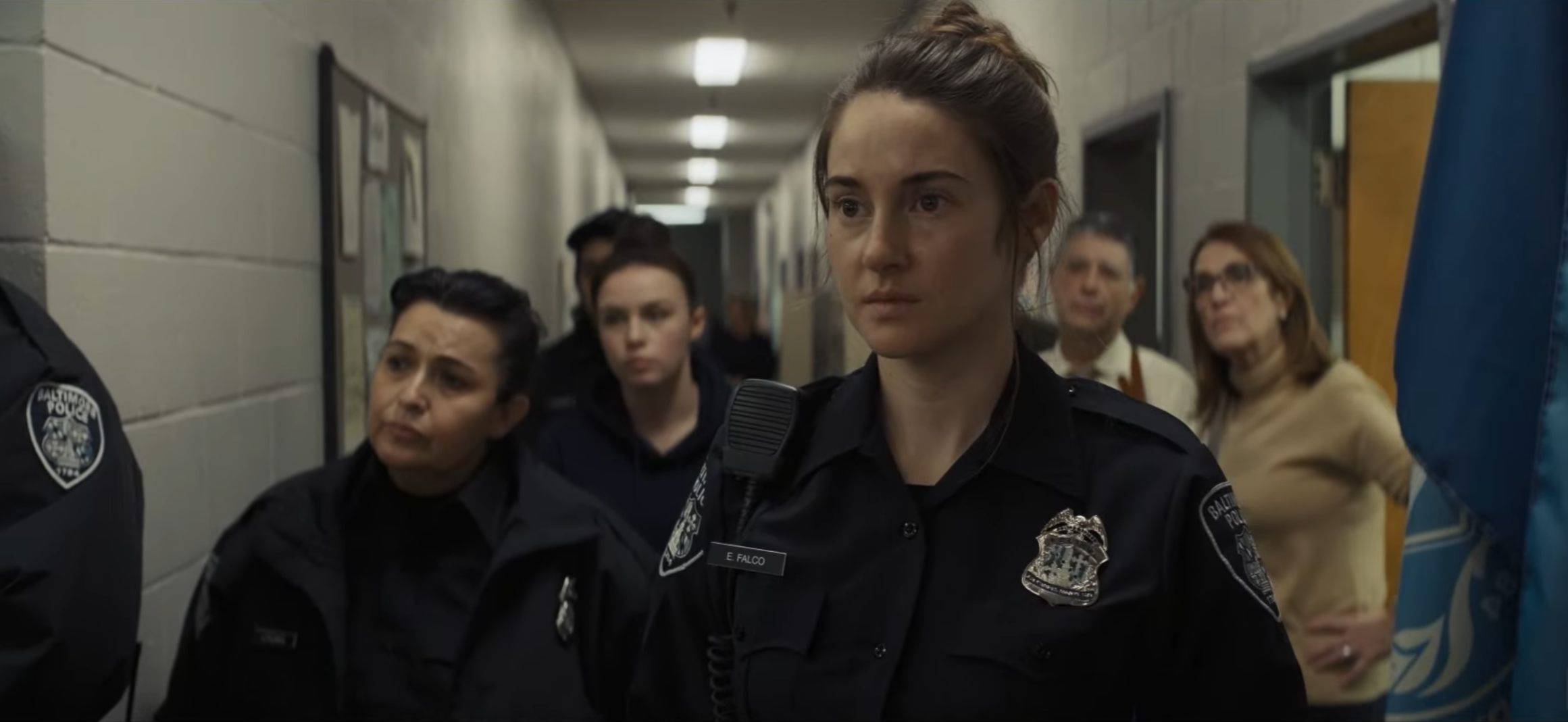 Comment se termine le film Misanthrope : explication de la fin