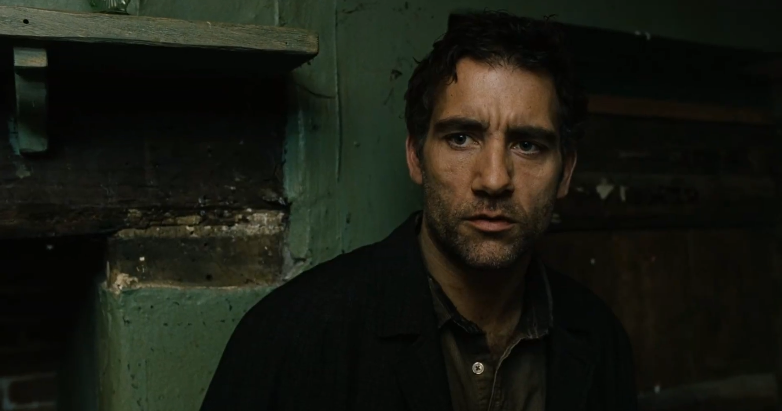 Comment se termine le film Les Fils de l'homme : explication de la fin