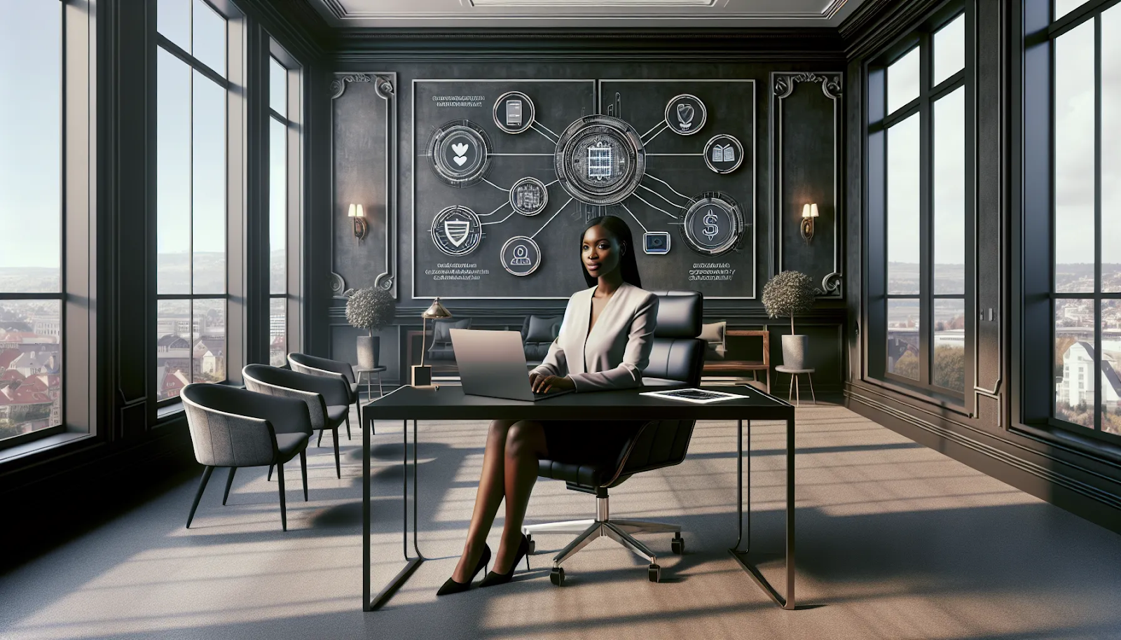 L'impact des innovations fintech sur les casinos en ligne