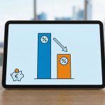 Le rendement du livret A a été divisé par 2 en un an : découvrez son taux pour 2026