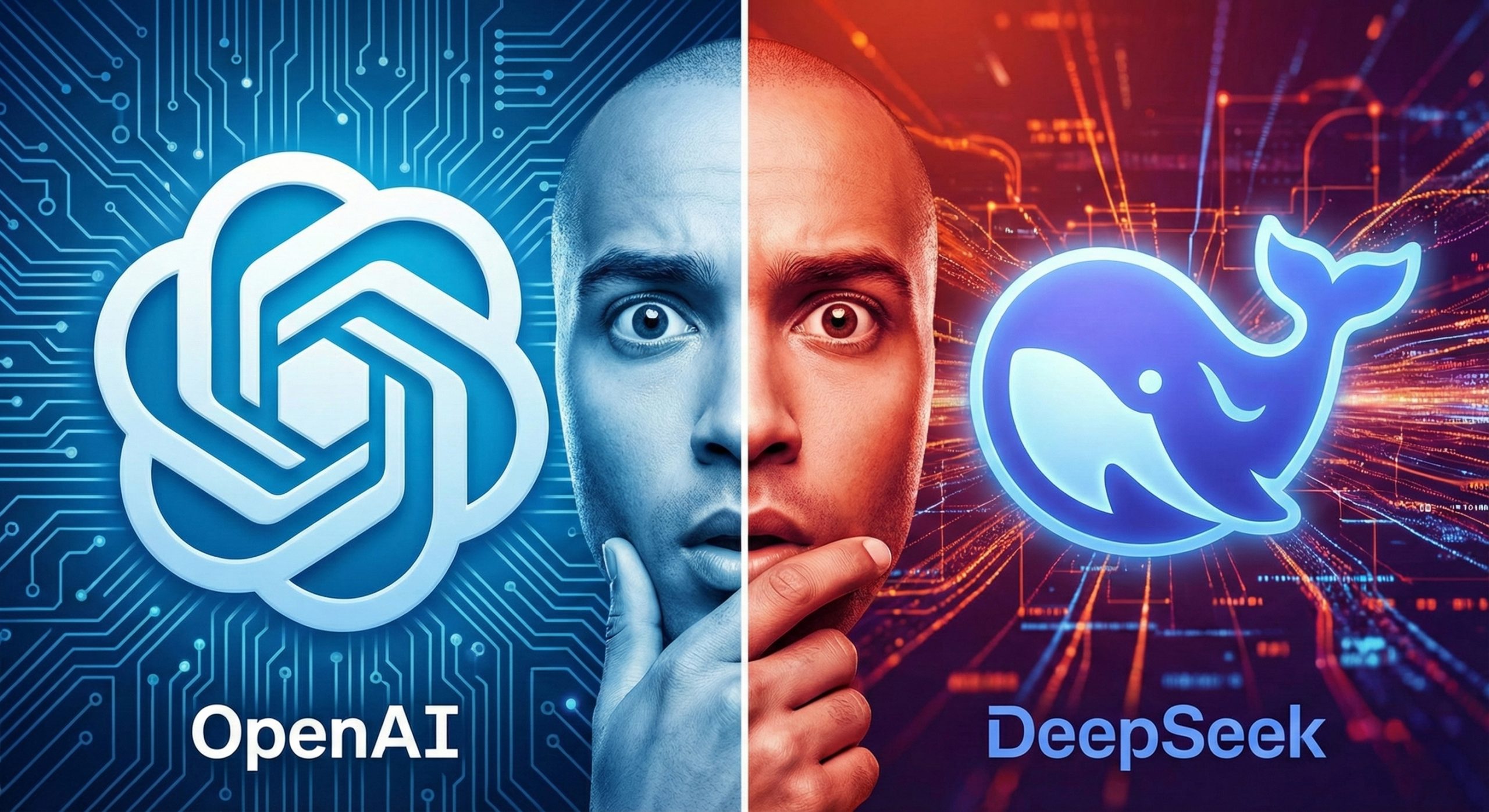 L'IA qui a fait trembler la Silicon Valley : Que devient vraiment DeepSeek ?