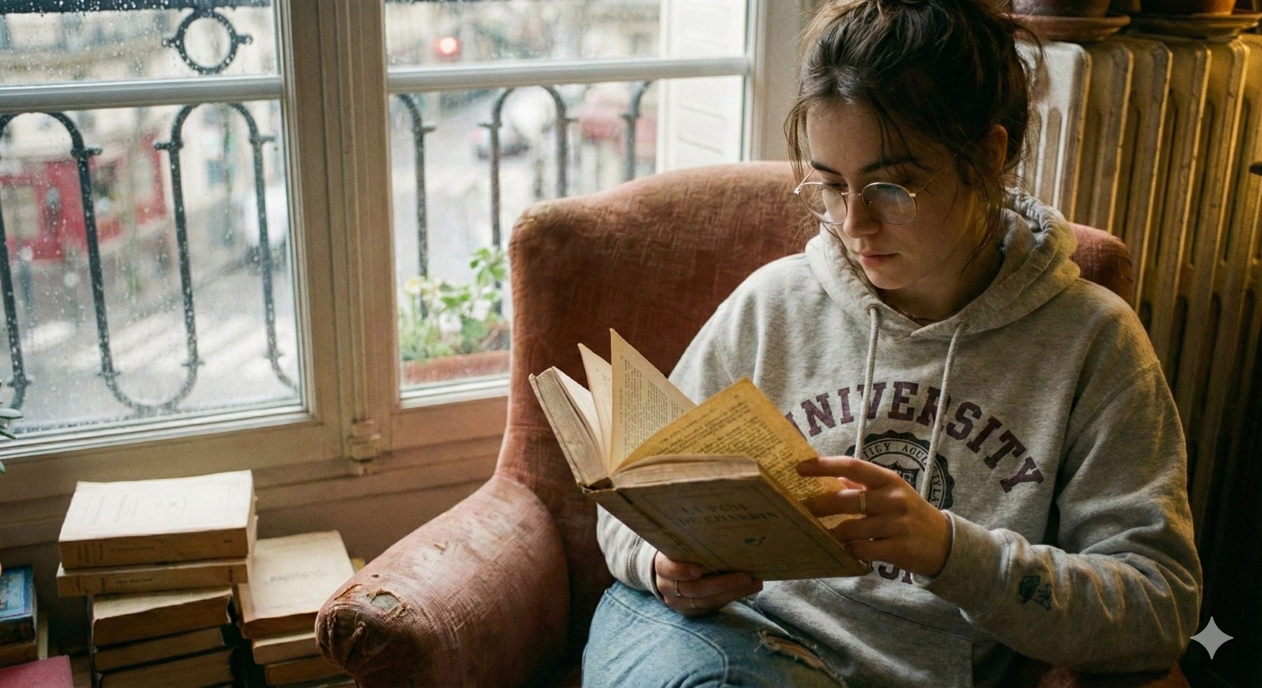 Résumé complet et détaillé du livre La Peau de Chagrin de Balzac