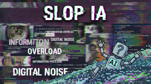 C'est quoi le Slop IA et pourquoi ça dérange autant internet ?