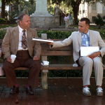 Comment se termine le film Forrest Gump : explication de la fin
