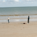 Comment se termine le film Envole-moi : explication de la fin