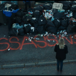 Comment se termine le film Un homme en fuite : explication de la fin