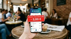 Lydia va vous prélever 3€ par mois dès le 12 mars : la manipulation urgente pour bloquer ces frais