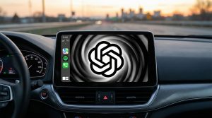 CarPlay et IA - Tout savoir sur ChatGPT [Guide 2026]