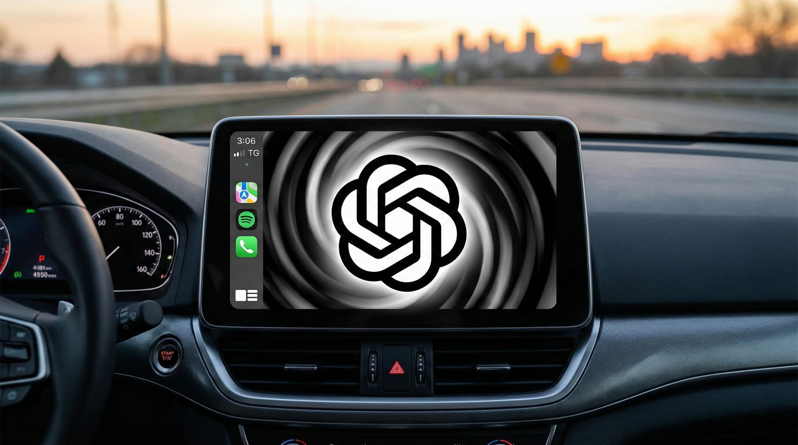 CarPlay et IA - Tout savoir sur ChatGPT [Guide 2026]