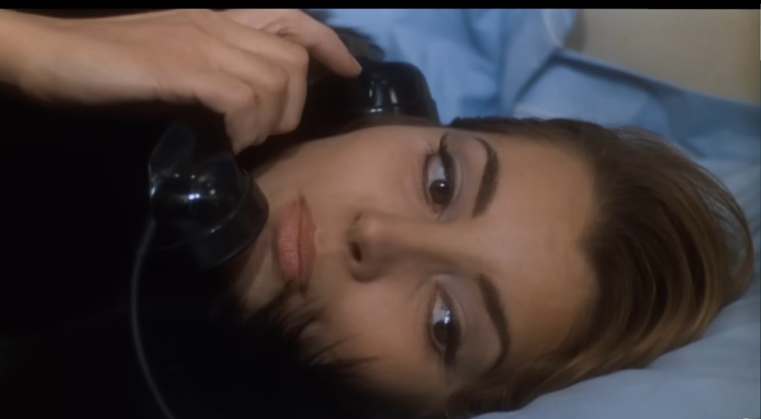 Comment se termine le film Les Biches : explication de la fin