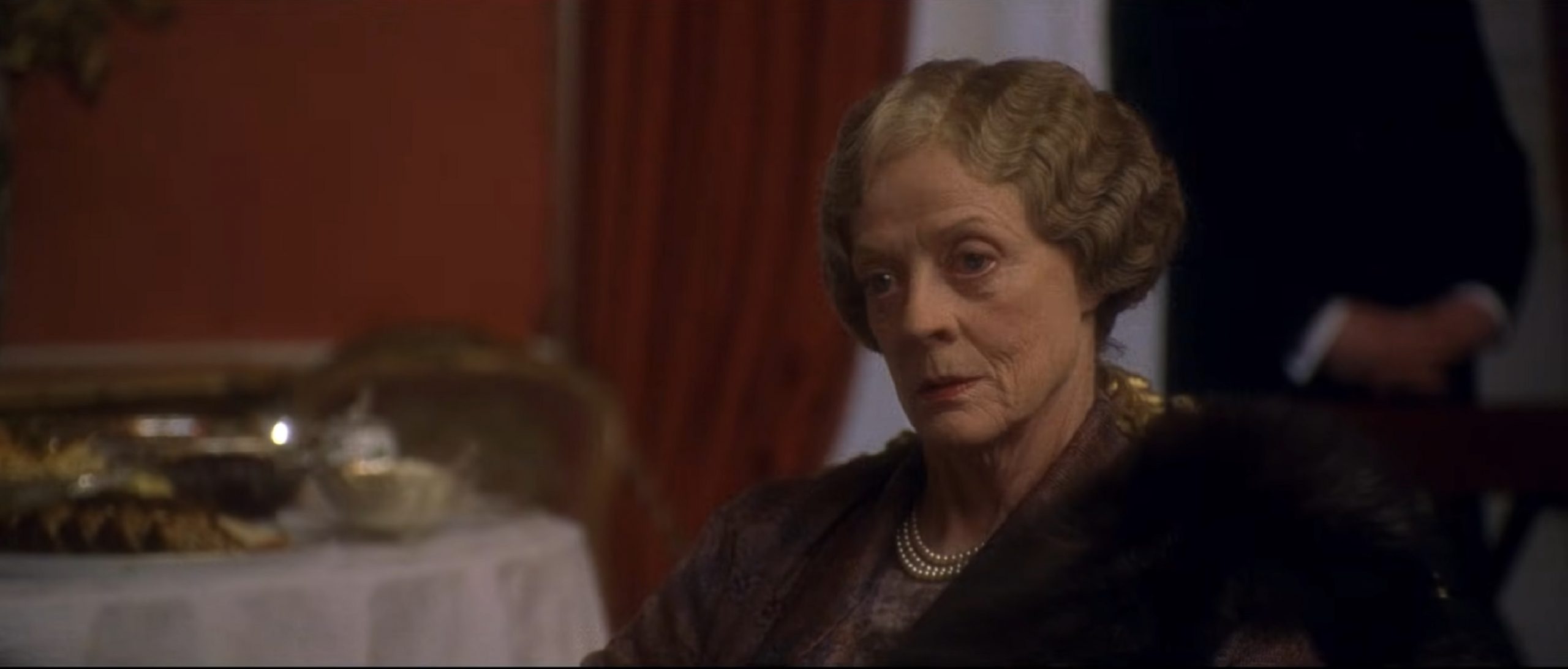 Comment se termine le film Gosford Park : explication de la fin