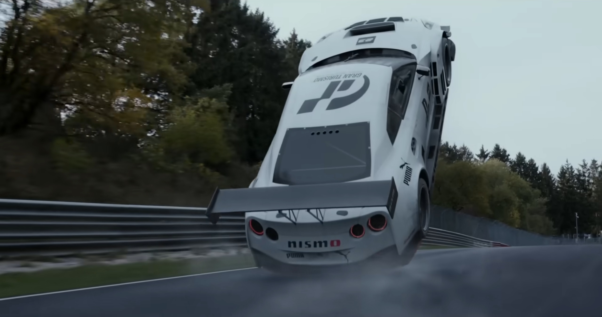 Comment se termine le film Gran Turismo : explication de la fin