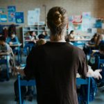Comment se termine le film La Salle des profs : explication de la fin