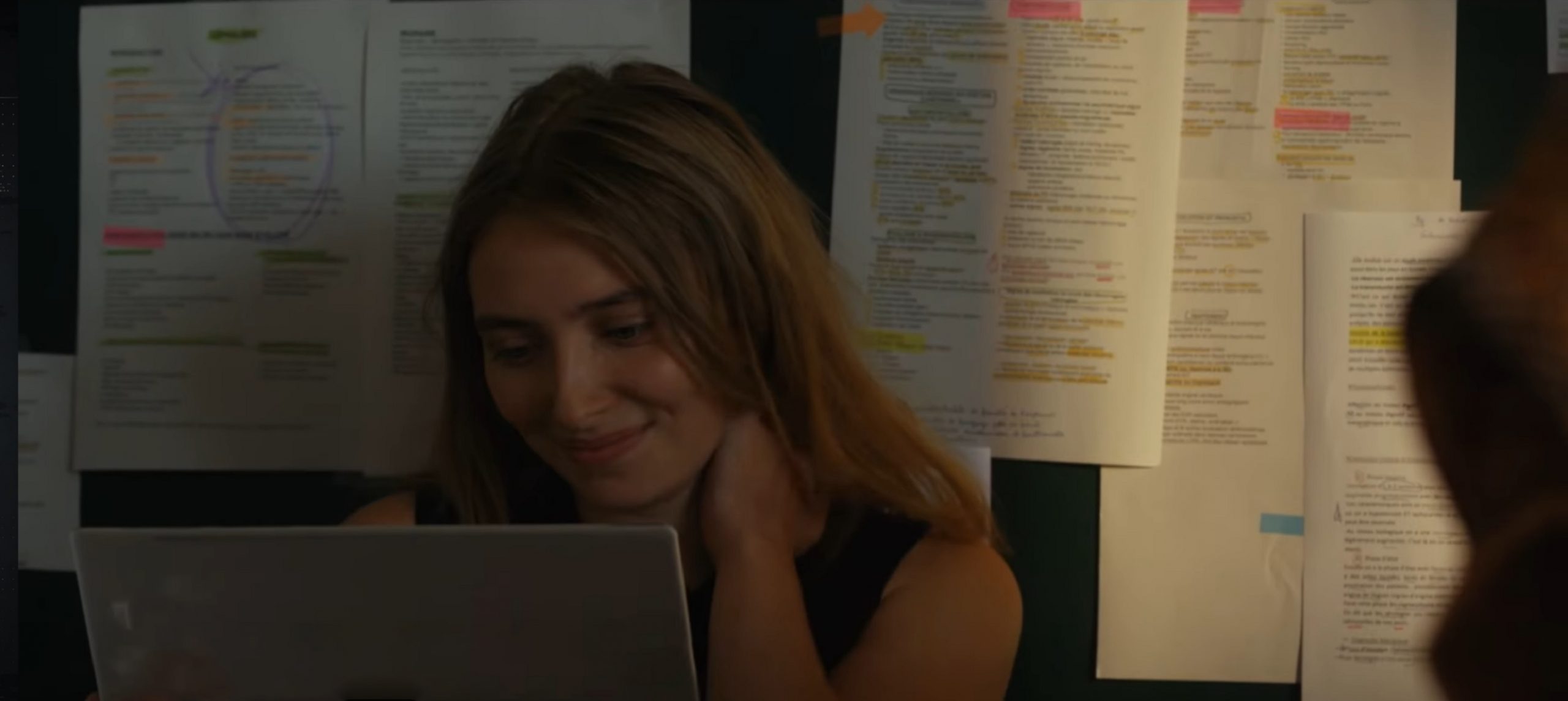 Comment se termine le film Le Jour de ma mort : explication de la fin