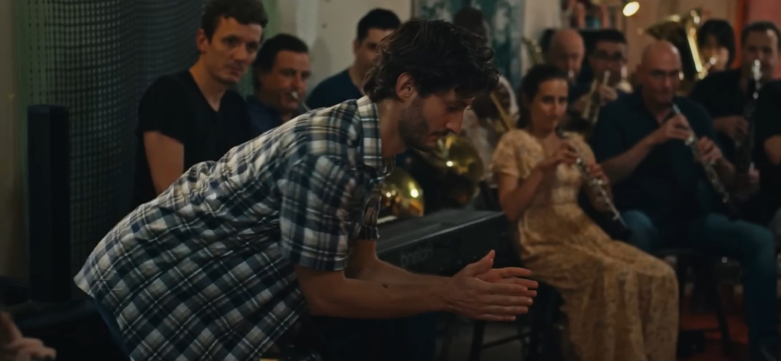 Comment se termine le film Le Livre des solutions : explication de la fin