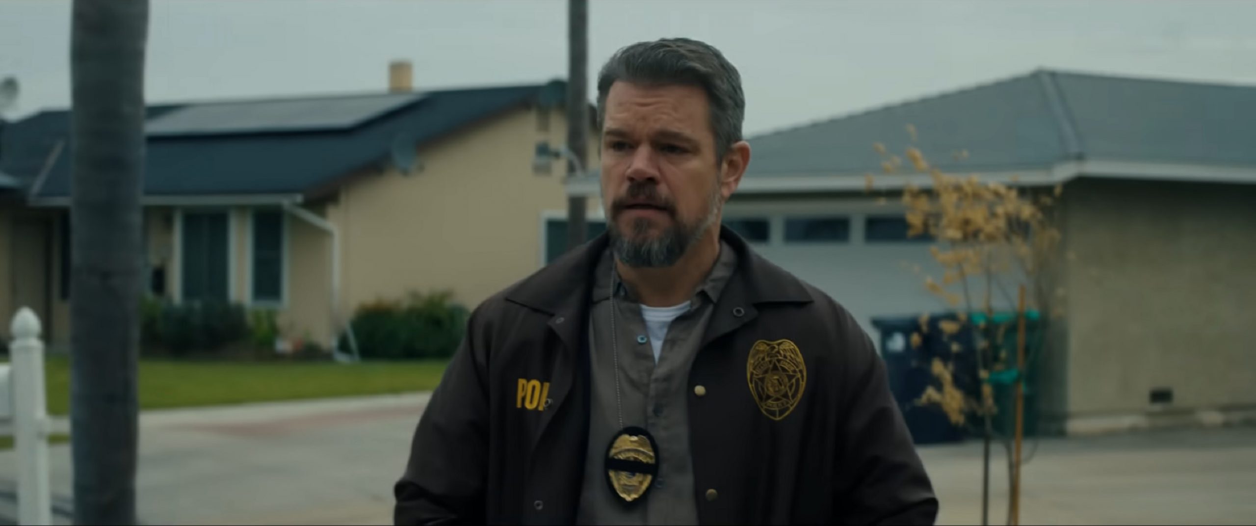 Comment se termine le film The Rip : explication de la fin