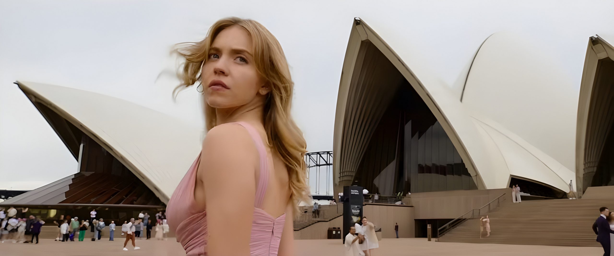 Comment se termine le film Tout sauf toi : explication de la fin