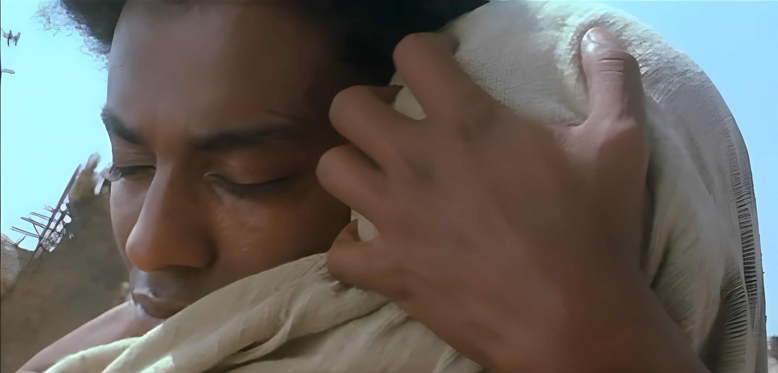 Comment se termine le film Va, vis et deviens : explication de la fin