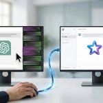 Vous restez sur ChatGPT à cause de votre historique ? Google vient de supprimer votre dernière excuse