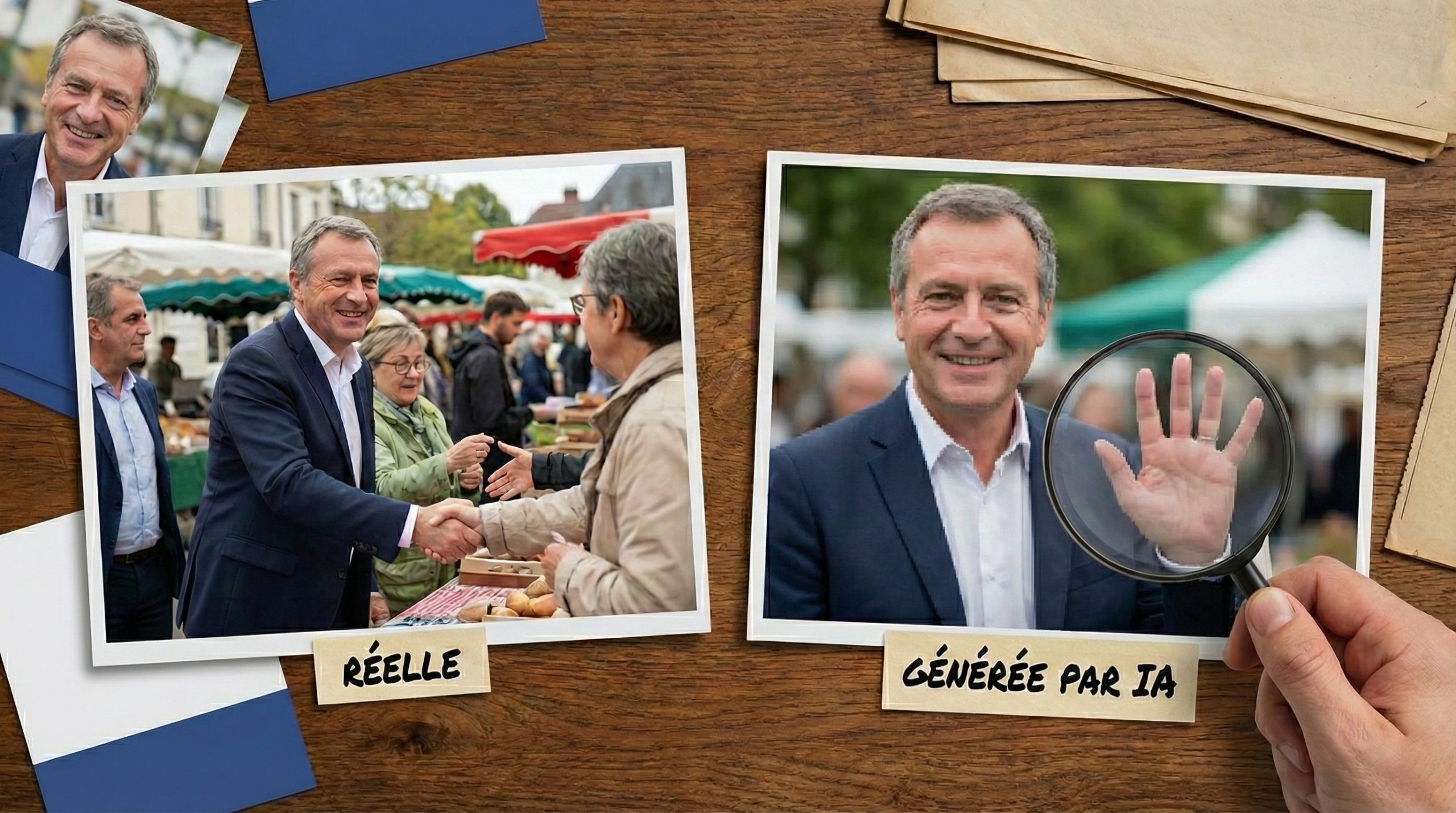 IA élection municipale 2026 - L'arsenal complet [Pro]