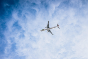 Avion, les sites utiles pour suivre un vol en temps réel