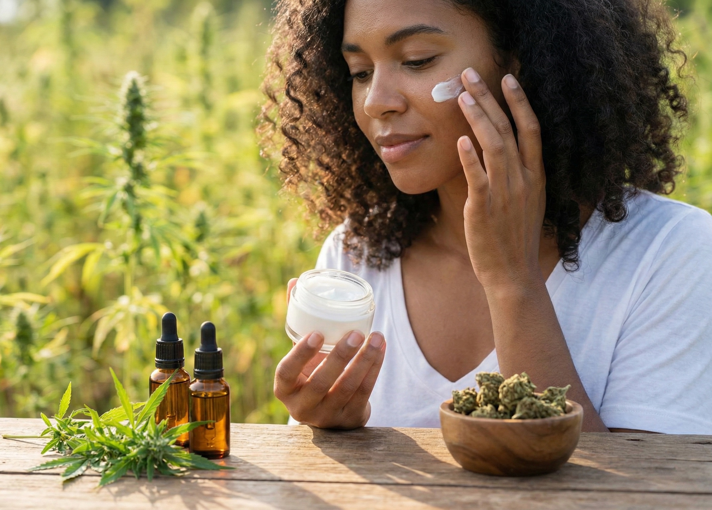 Les lois sur le CBD en France et les bienfaits du CBD : cadre réglementaire et utilisation responsable