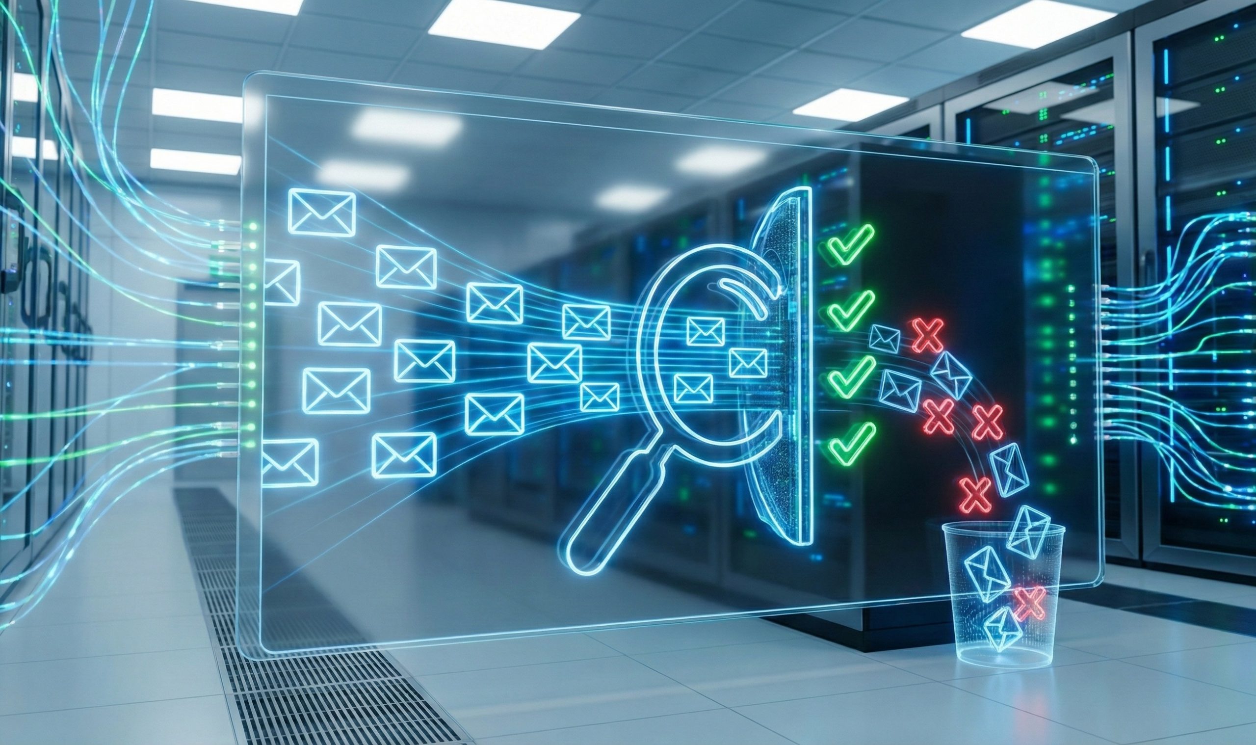 Les meilleurs outils de vérification d'email en 2026