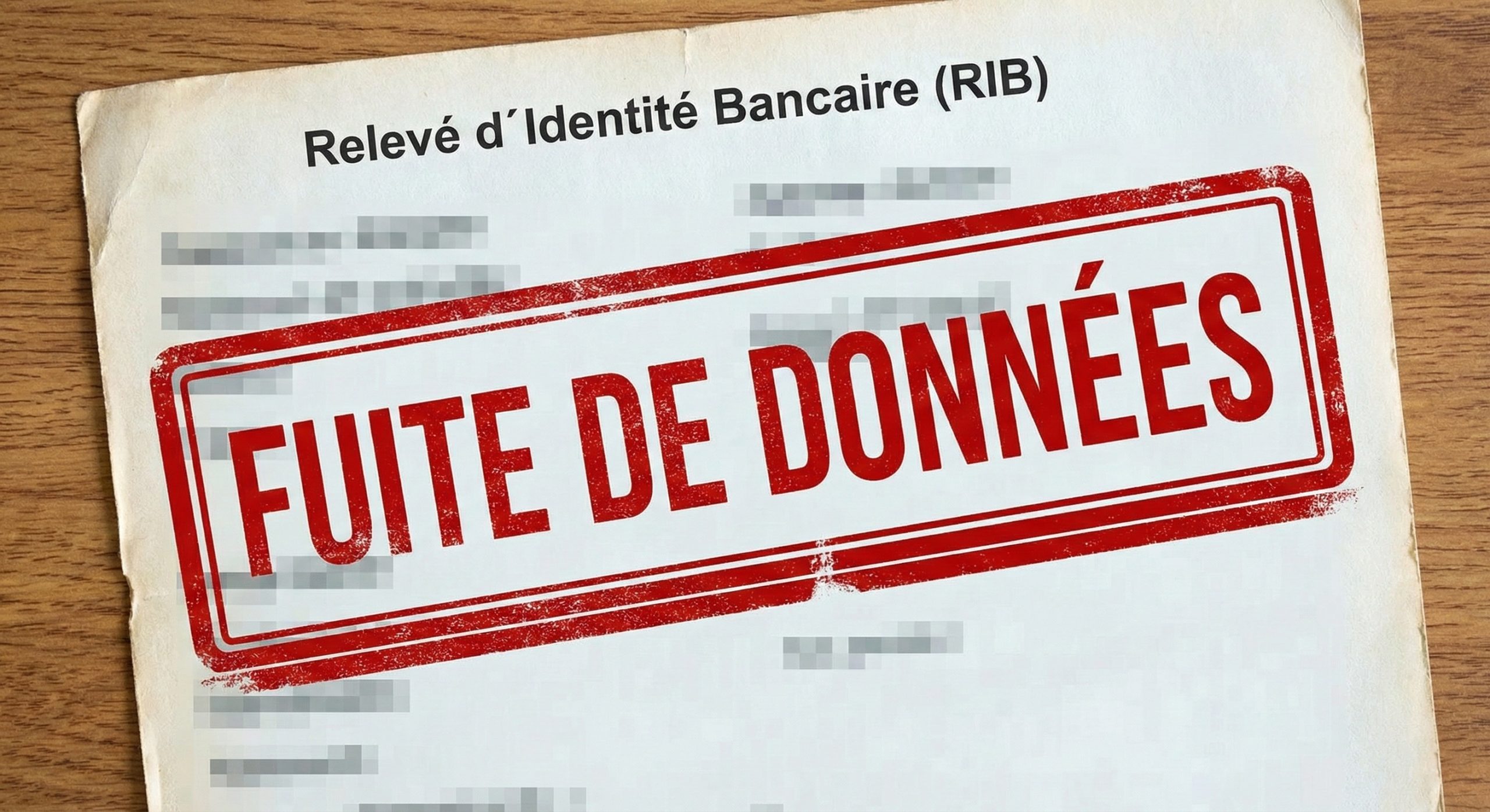 Piratage DGFIP : 1,2 million d'IBAN dérobés, mais peut-on vraiment vider votre compte bancaire ?