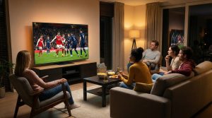 Regarder le match Monaco PSG gratuitement : est-ce possible ?