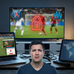 Regarder PSG OM en streaming gratuit | Guide pro 2026