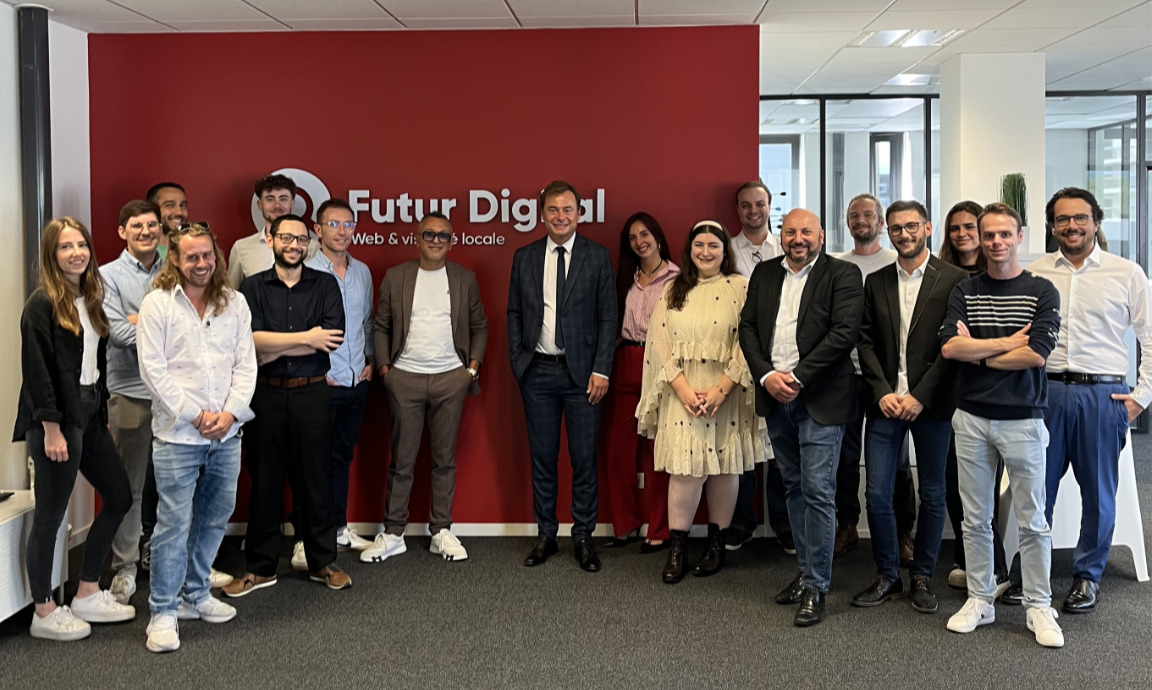 Caen s'affirme comme un pôle d'excellence en intelligence artificielle