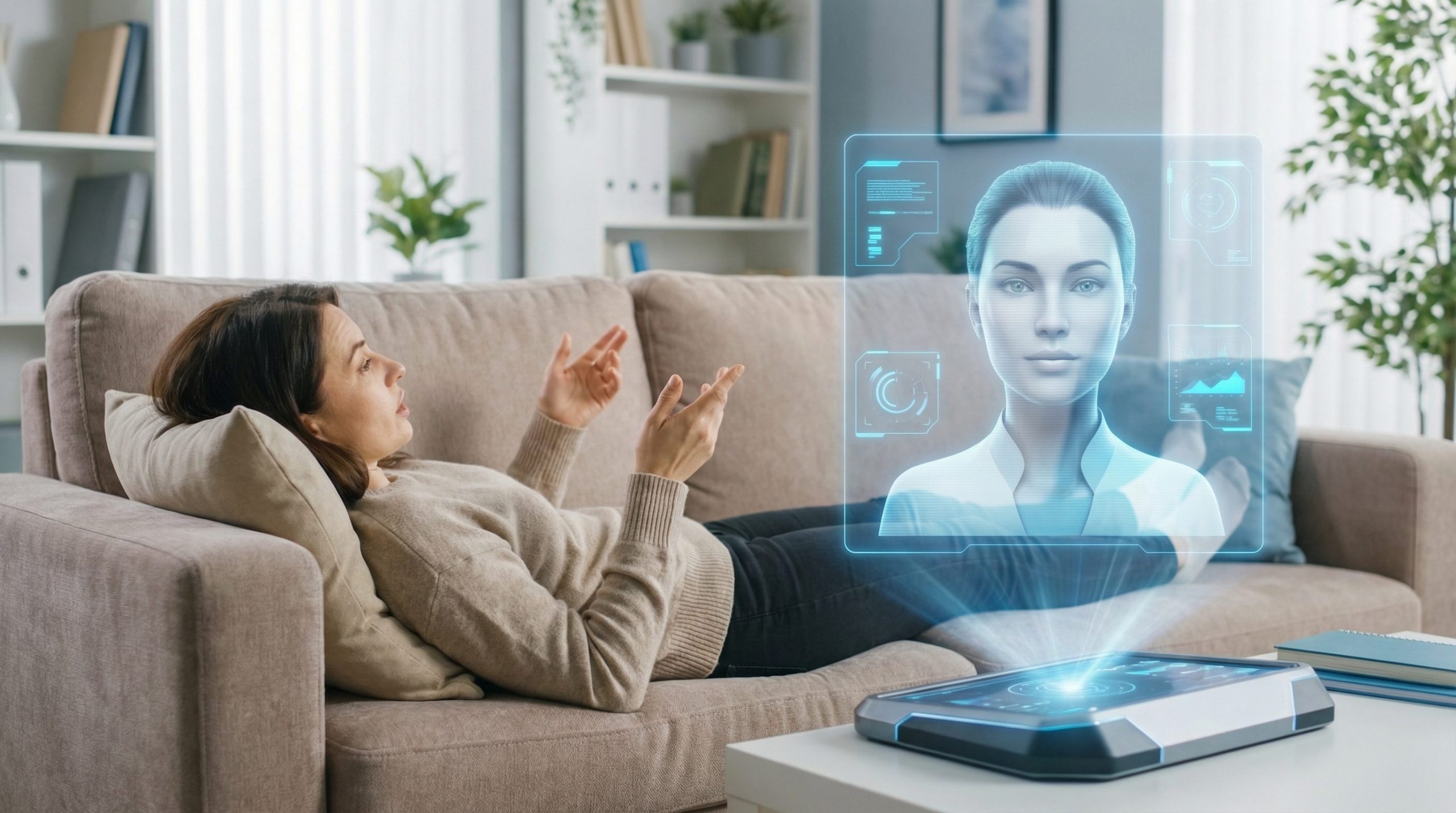 Transformation de personnage IA &mdash; swap de visage num&eacute;rique