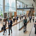 Comment optimiser la mobilité des salariés dans une entreprise ? Comment optimiser la mobilité des salariés dans une entreprise ?