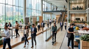 Comment optimiser la mobilité des salariés dans une entreprise ? Comment optimiser la mobilité des salariés dans une entreprise ?
