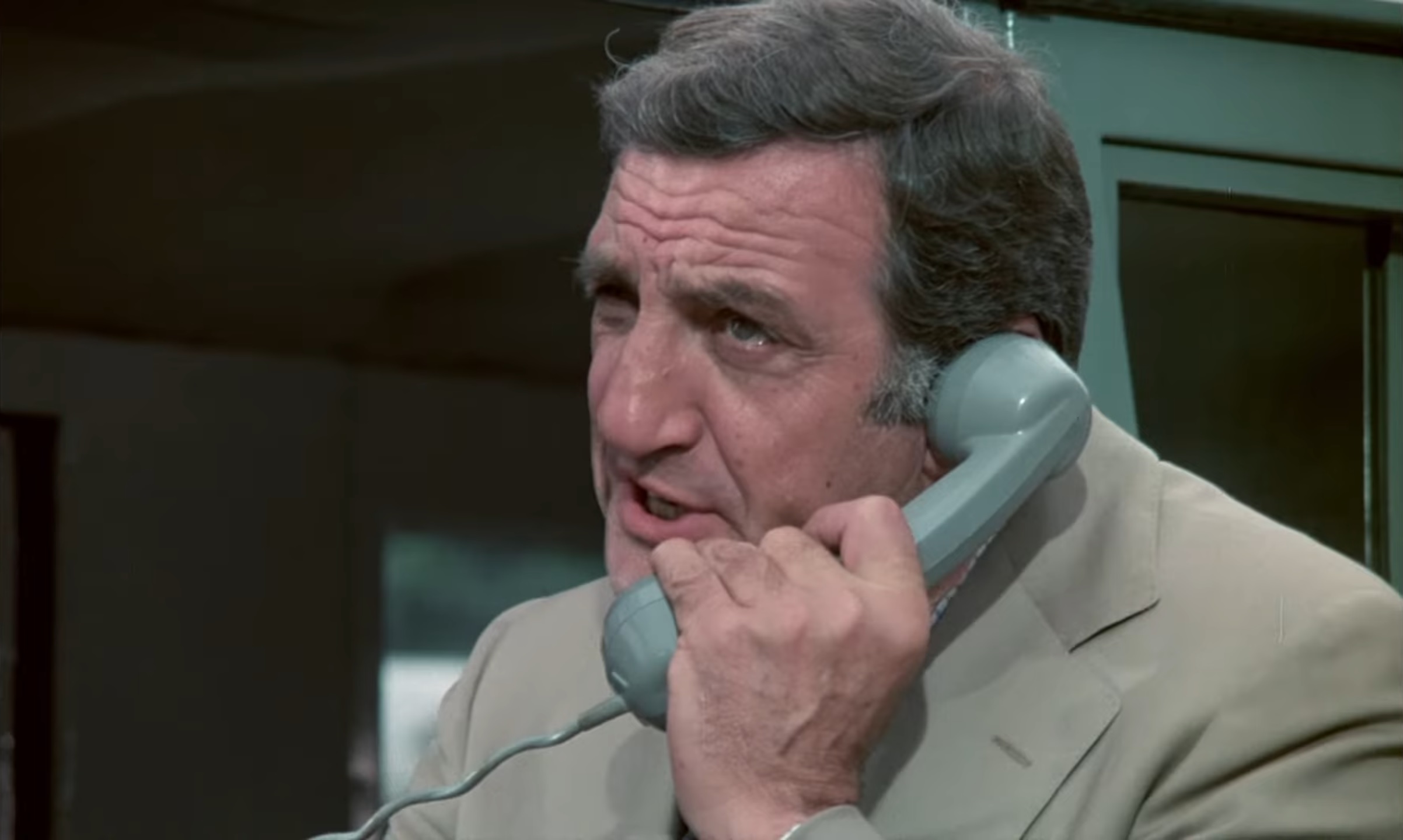 Comment se termine le film Adieu poulet : explication de la fin