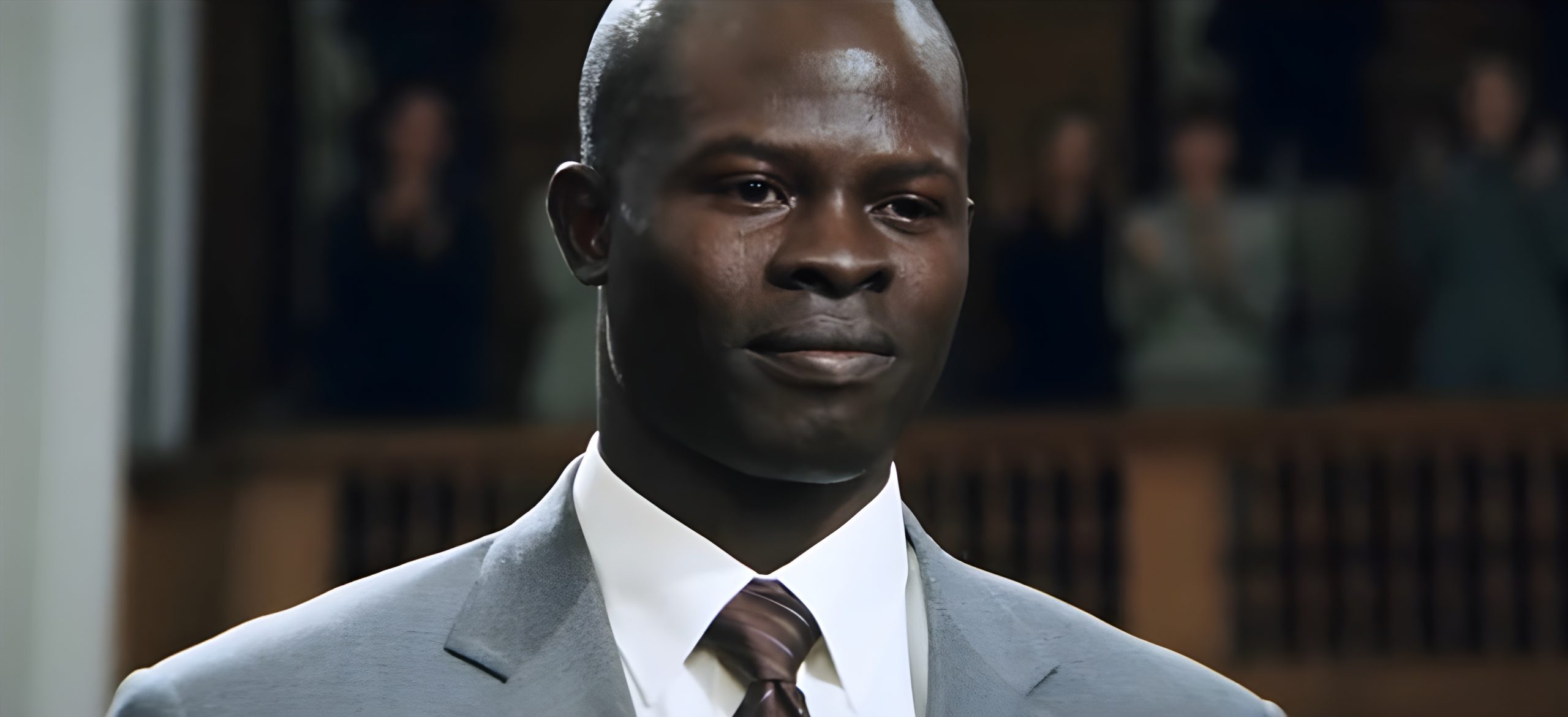 Comment se termine le film Blood Diamond : explication de la fin