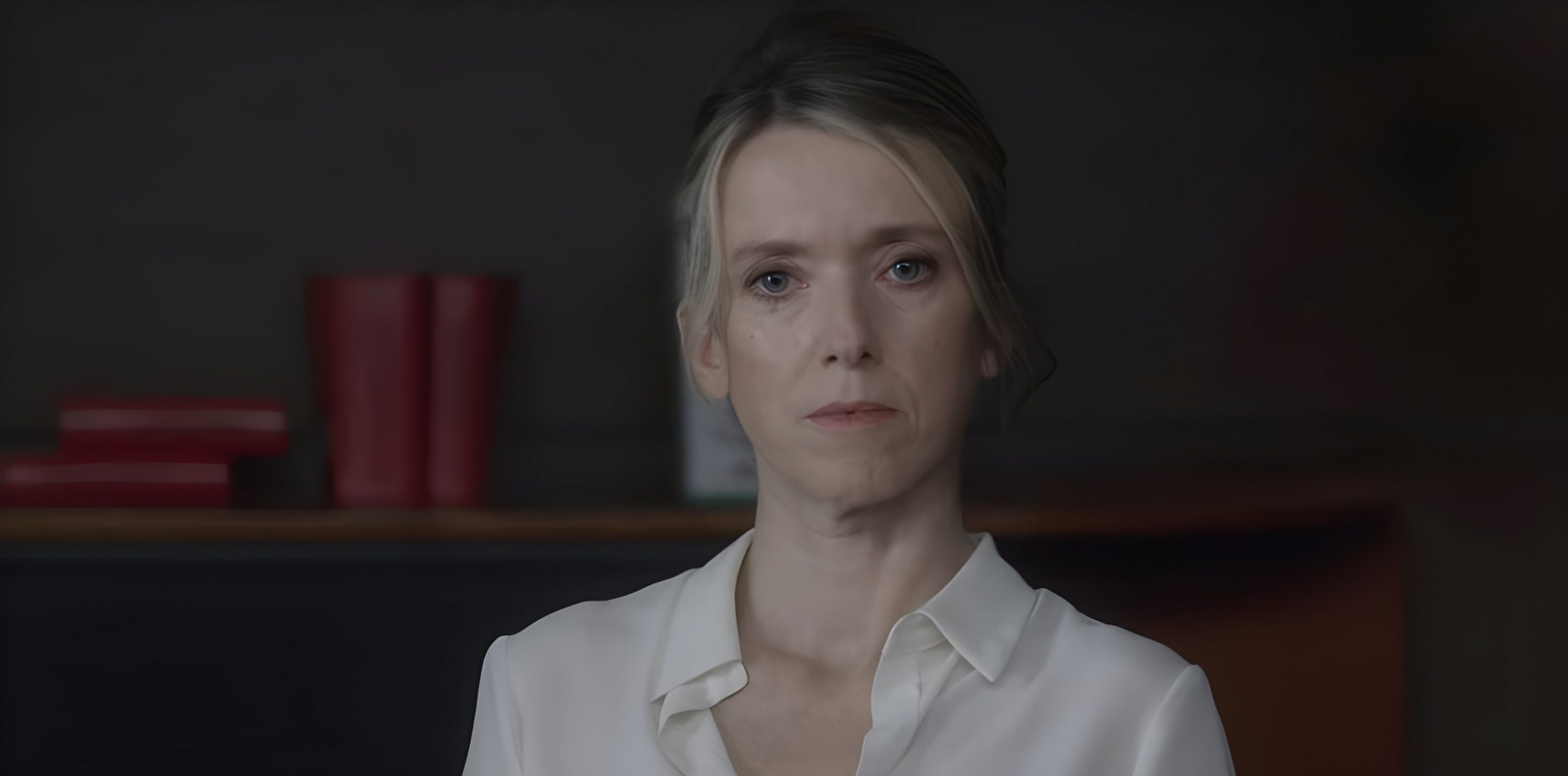 Comment se termine le film Jusqu'à la garde : explication de la fin