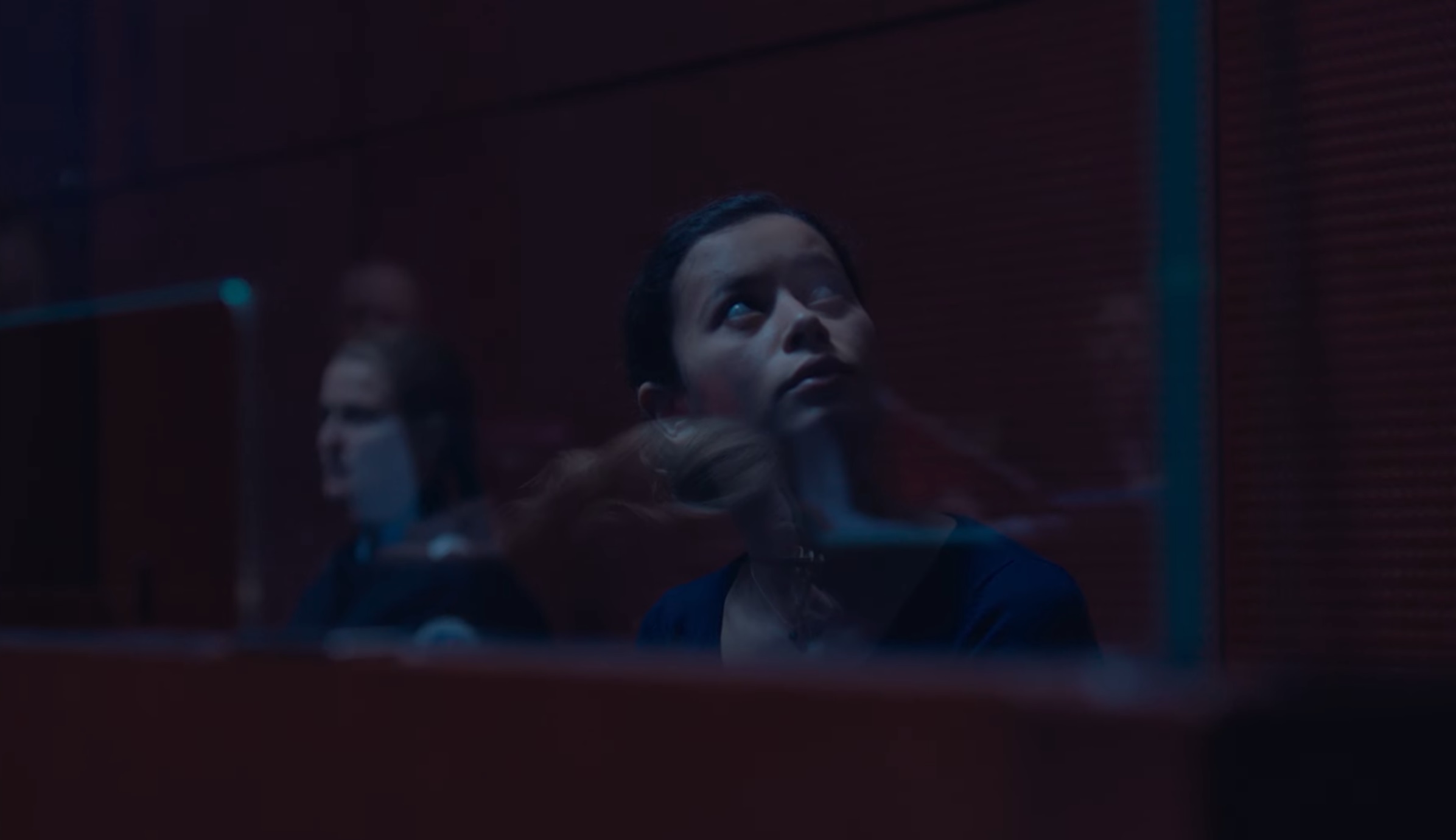 Comment se termine le film La Fille au bracelet : explication de la fin