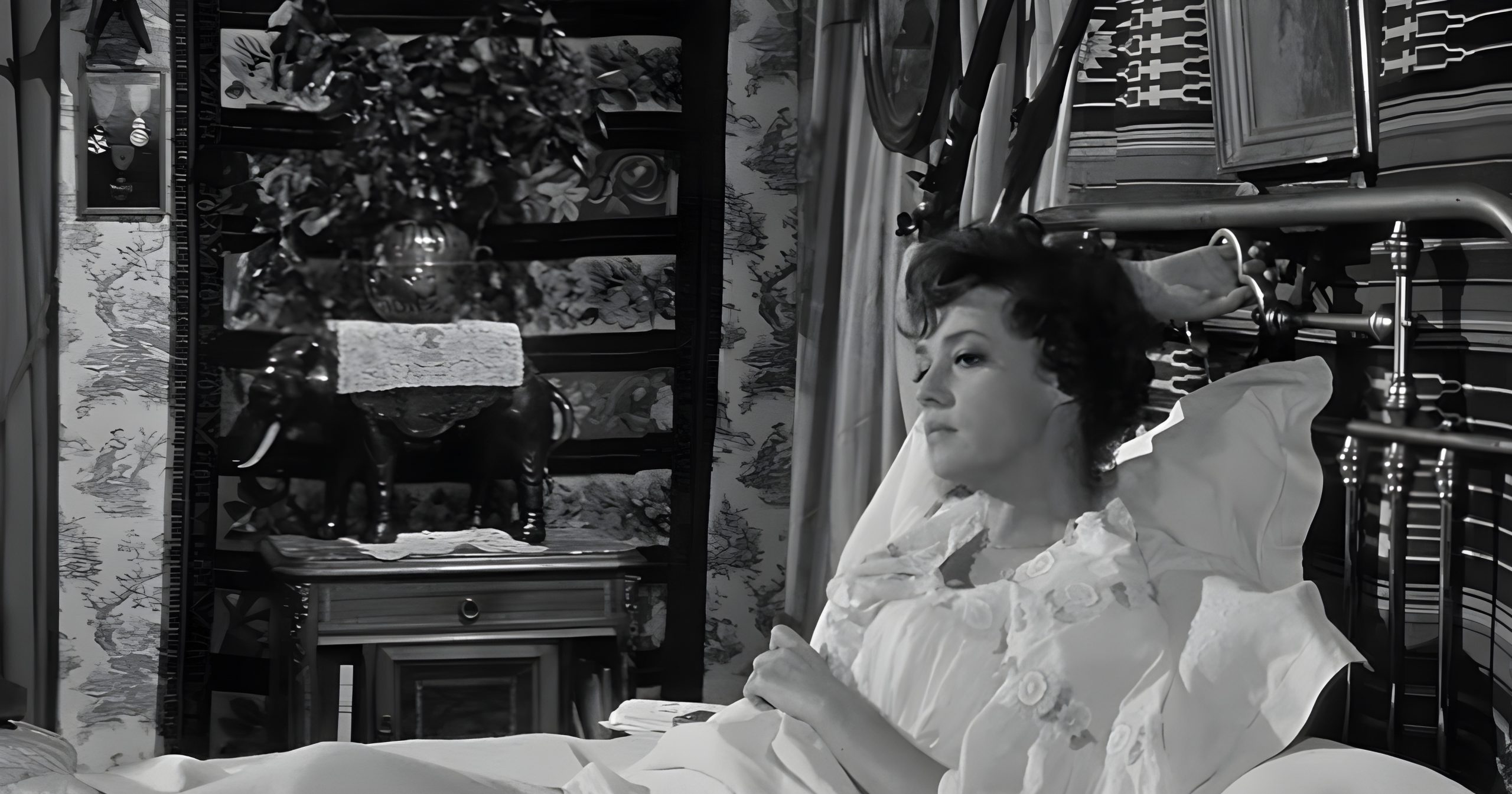 Comment se termine le film Le Journal d'une femme de chambre (1964) : explication de la fin
