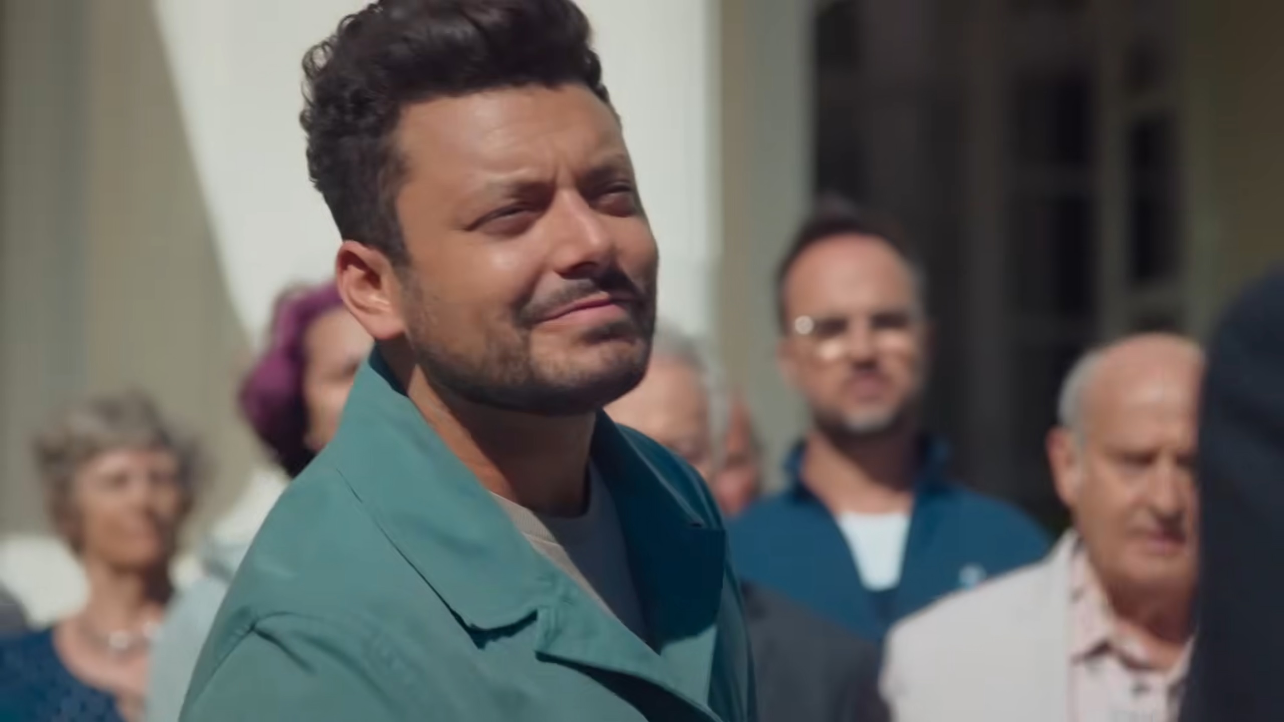 Comment se termine le film Maison de retraite 2 : explication de la fin