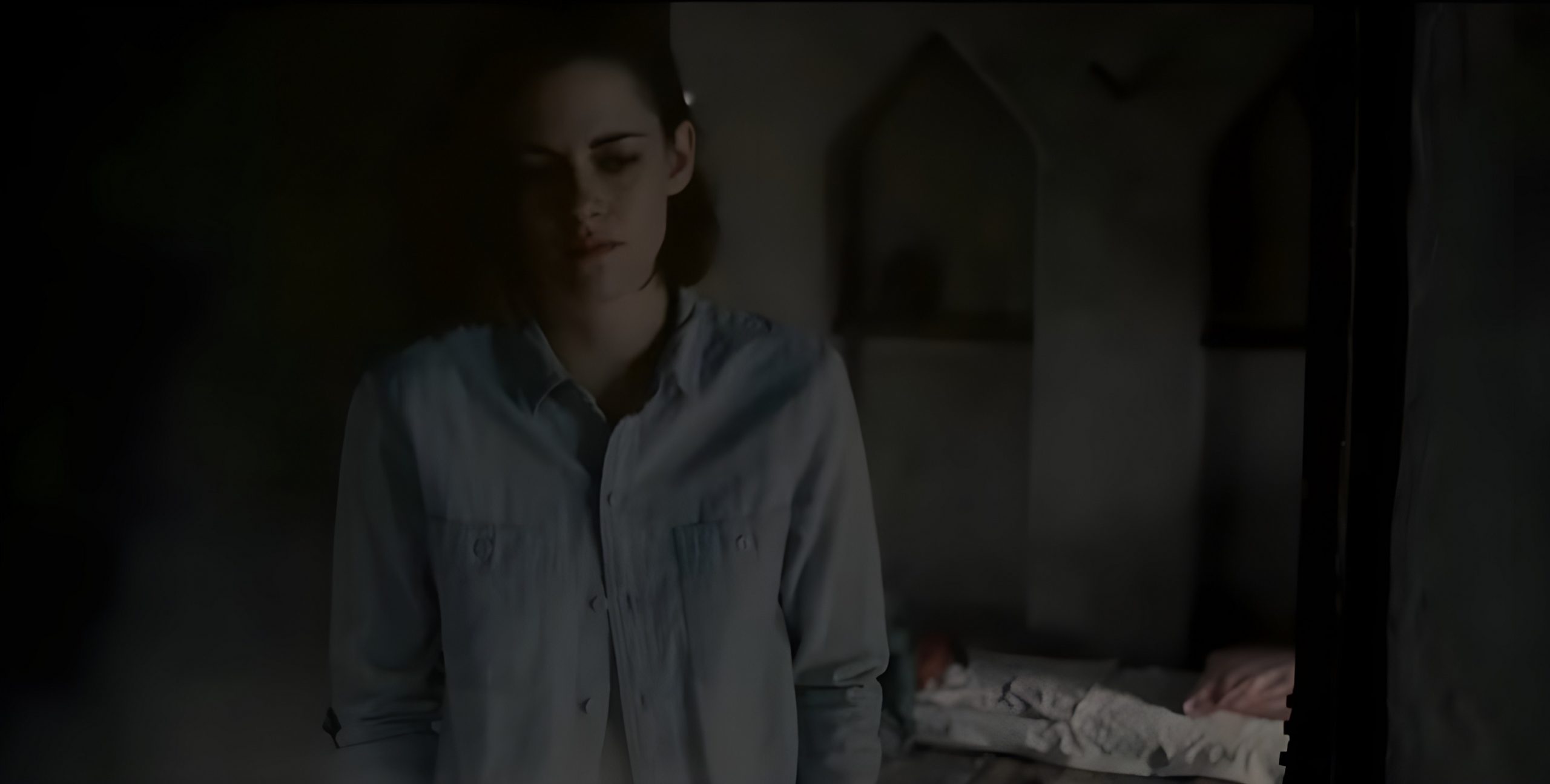 Comment se termine le film Personal Shopper : explication de la fin