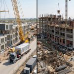 Construction modulaire vs construction traditionnelle : que choisir pour un projet réussi ?