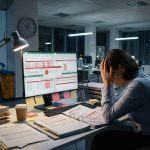 Erreurs de paie : les pièges qui coûtent cher aux entreprises Erreurs de paie : les pièges qui coûtent cher aux entreprises