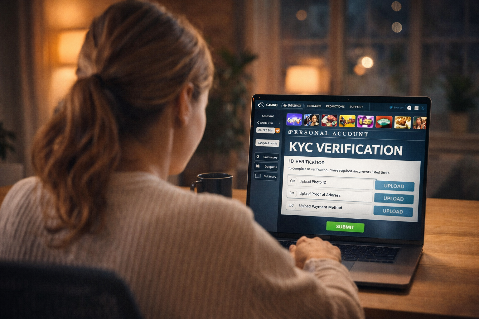 No-KYC et vérification allégée : comprendre les différences pour les joueurs