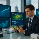 Tendances des Jeux Mobiles en 2026